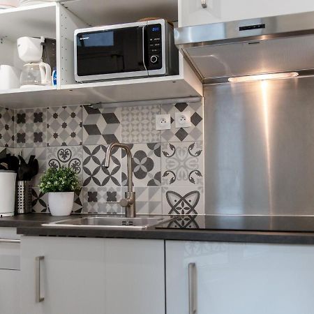 Montmartre Apartments Matisse パリ エクステリア 写真
