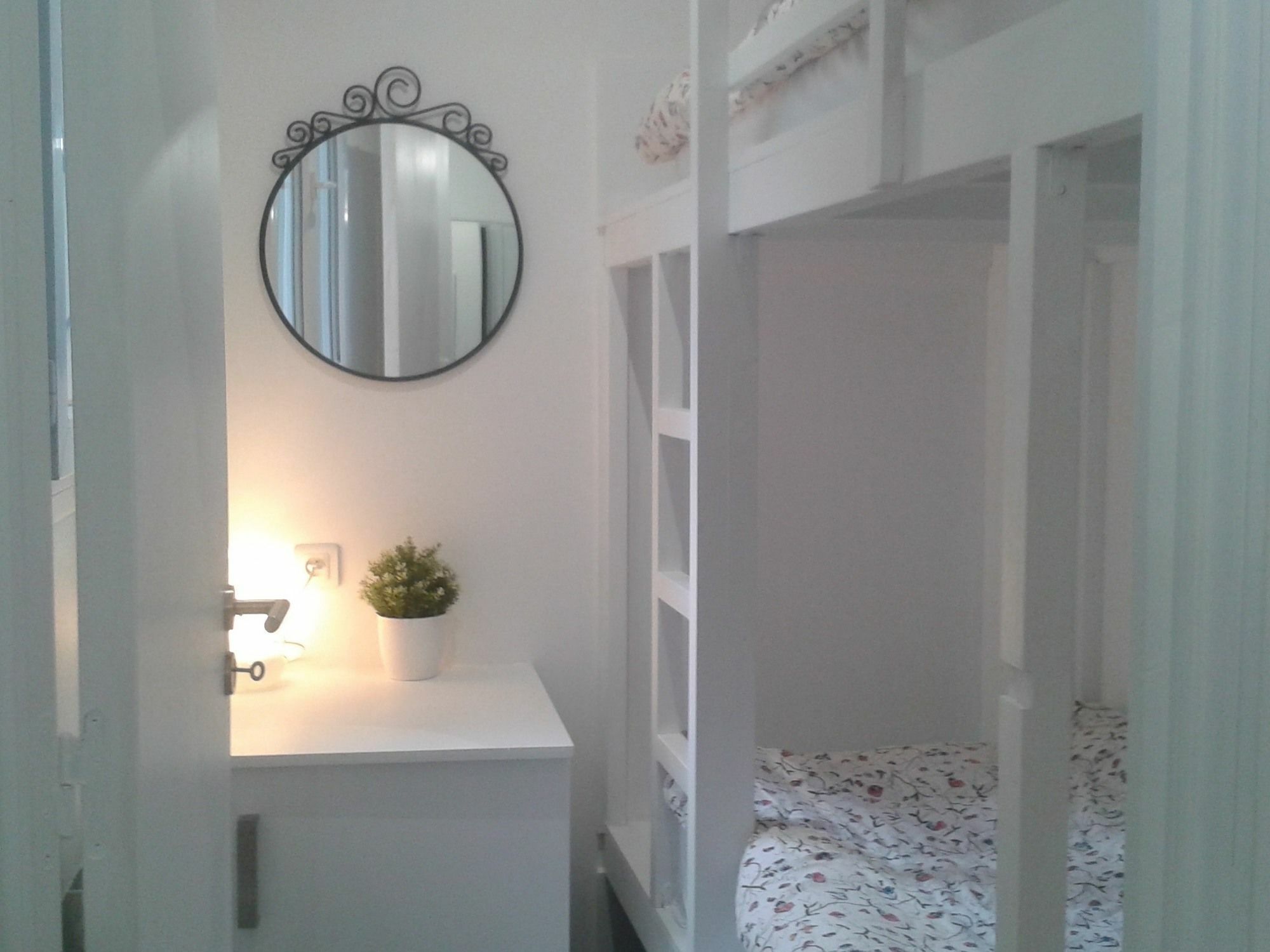 Montmartre Apartments Matisse パリ エクステリア 写真
